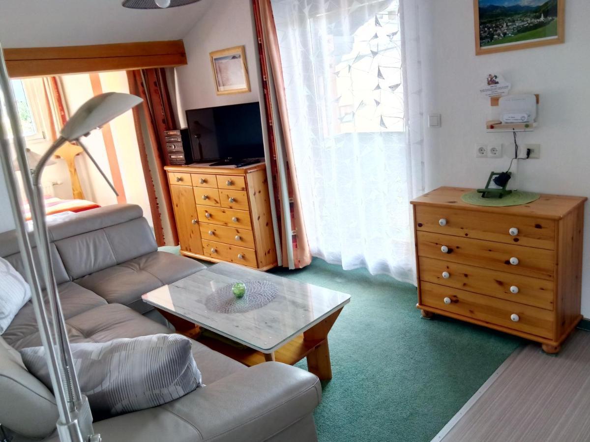 Apartmán Bea