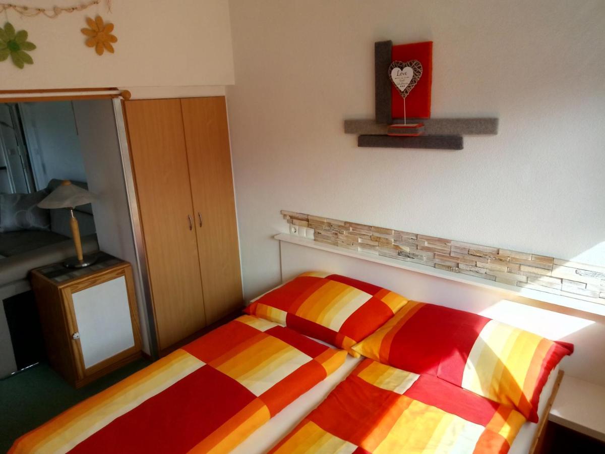 Bea Apartamento Schladming