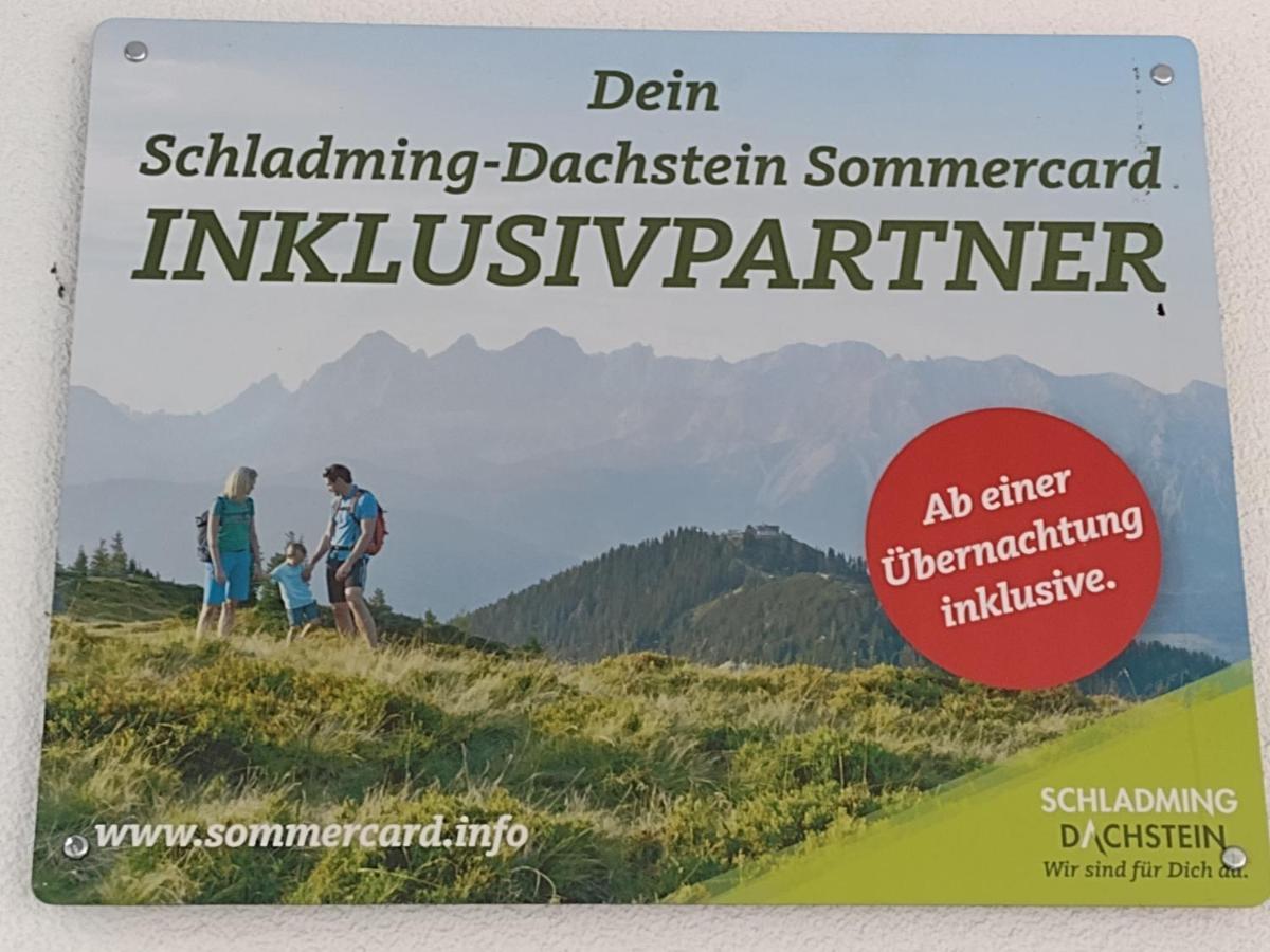 Apartmán Bea Schladming
