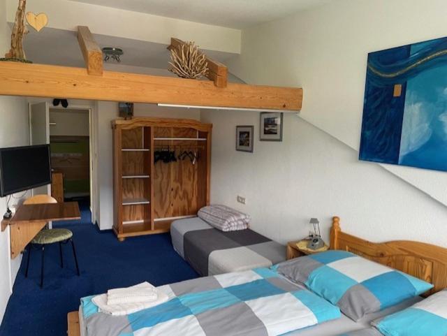 Apartmán Bea