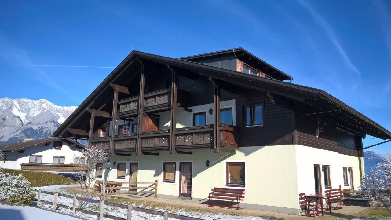 Bea * Schladming