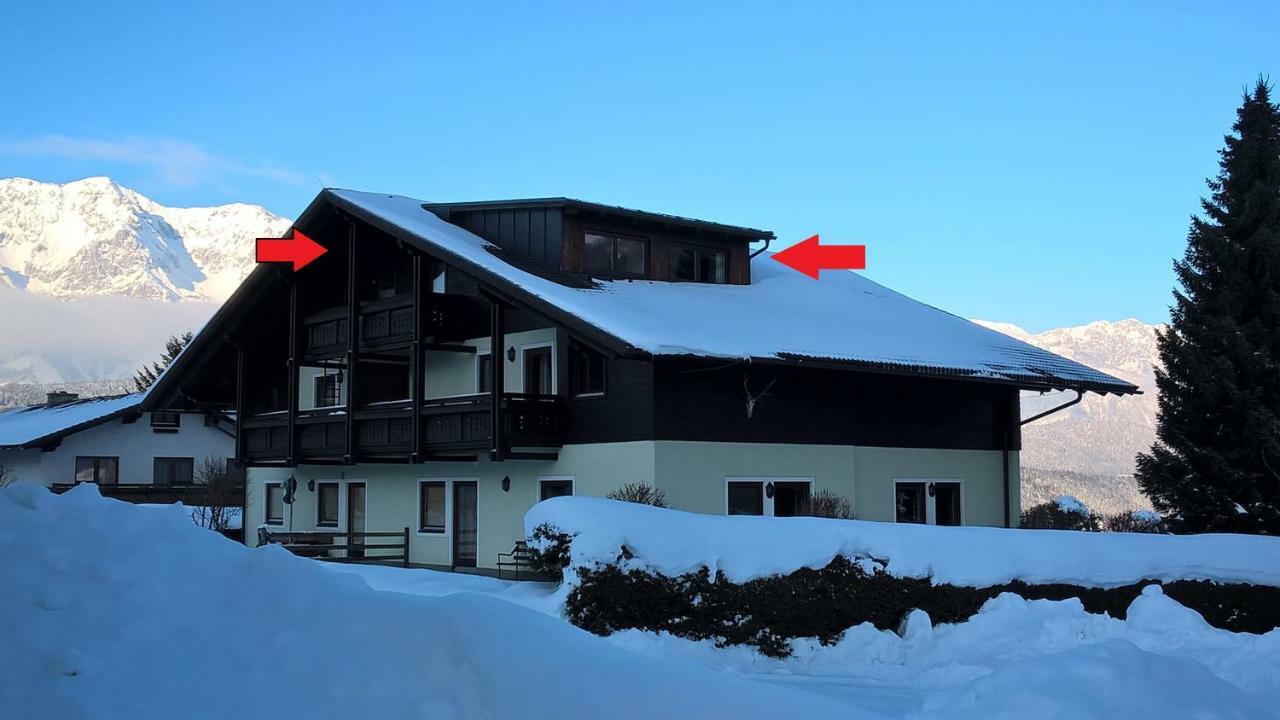 Bea * Schladming