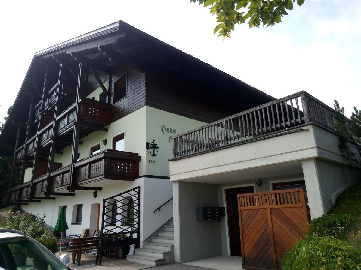 Bea Apartmán *